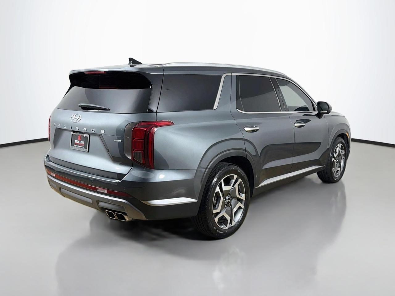2025 Hyundai Palisade SEL Premium 7P Willowbrook IL