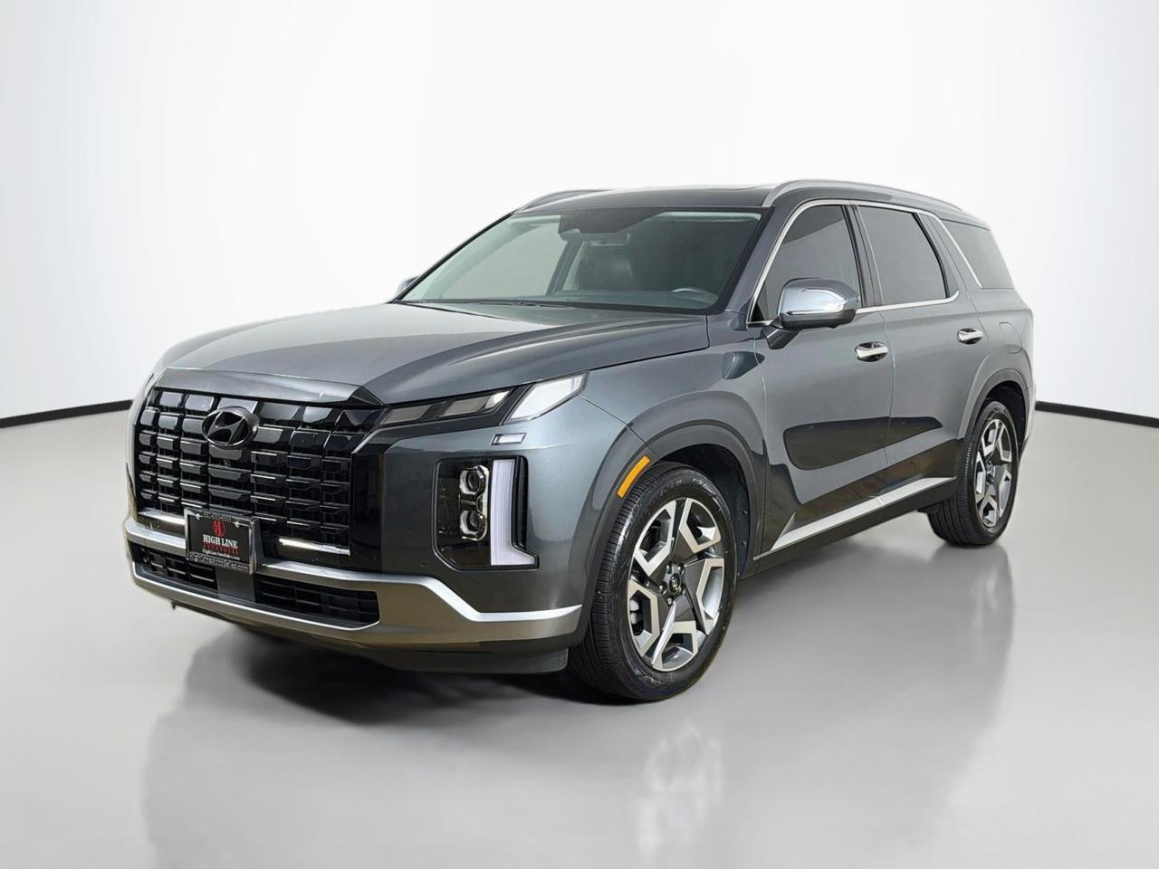 2025 Hyundai Palisade SEL Premium 7P Willowbrook IL