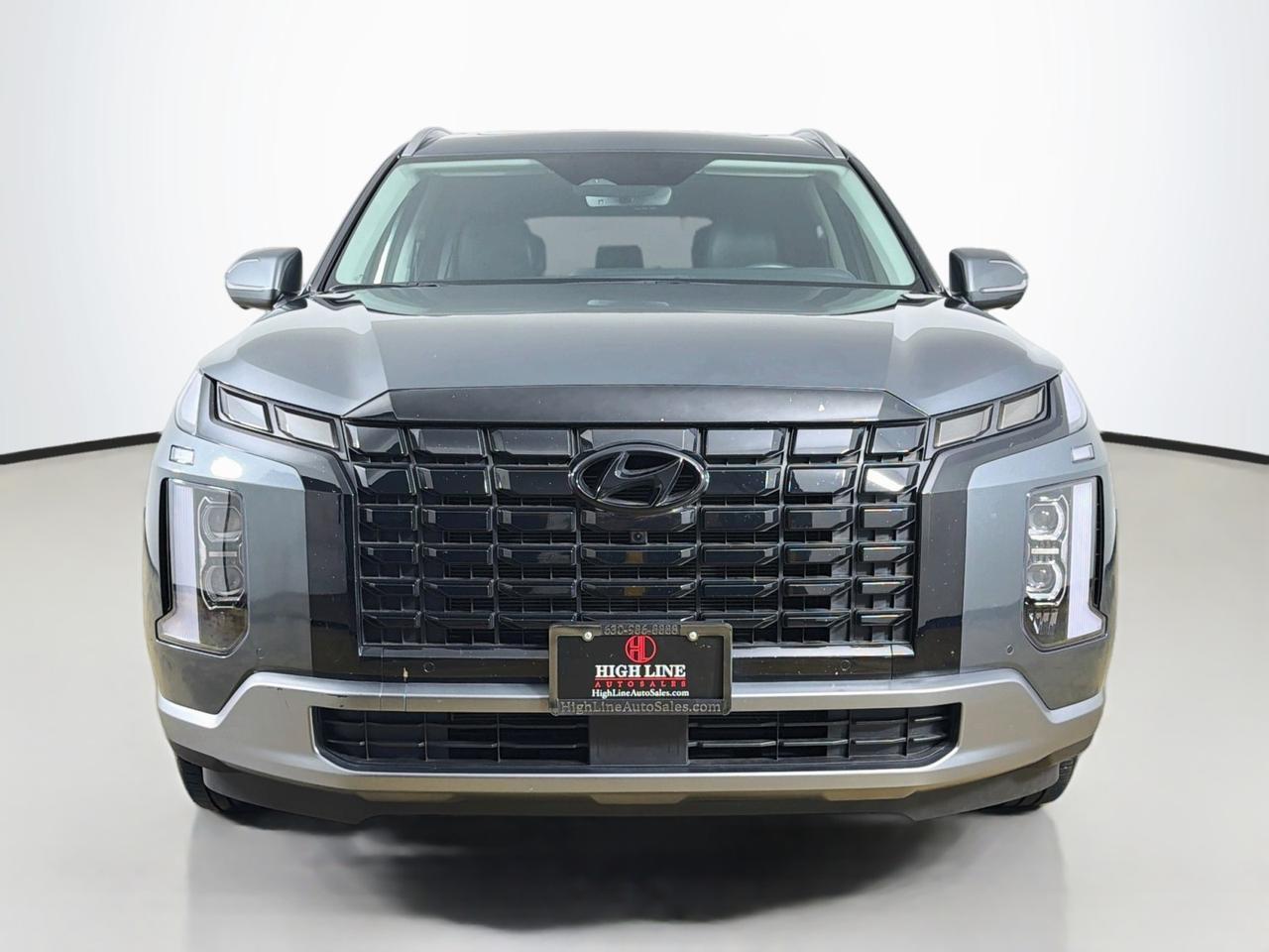 2025 Hyundai Palisade SEL Premium 7P Willowbrook IL