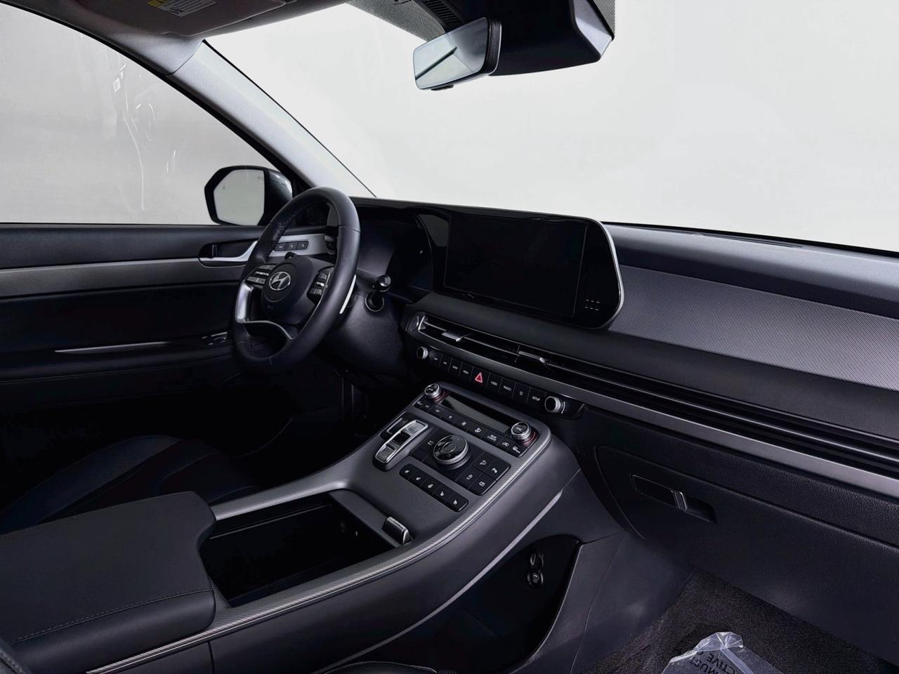 2025 Hyundai Palisade SEL Premium 7P Willowbrook IL
