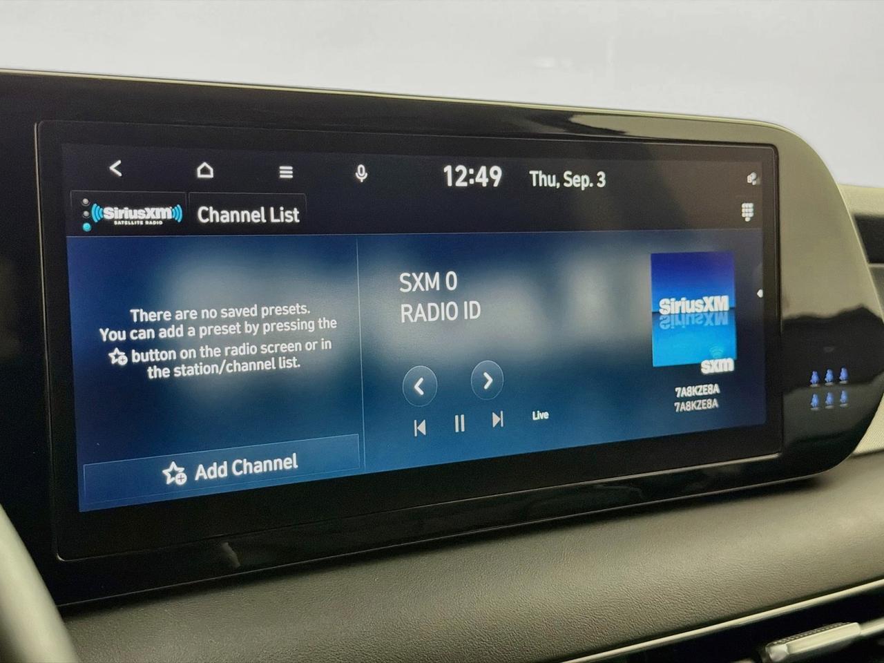 2025 Hyundai Palisade SEL Premium 7P Willowbrook IL