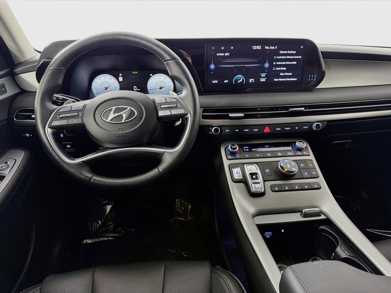 2025 Hyundai Palisade SEL Premium 7P Willowbrook IL