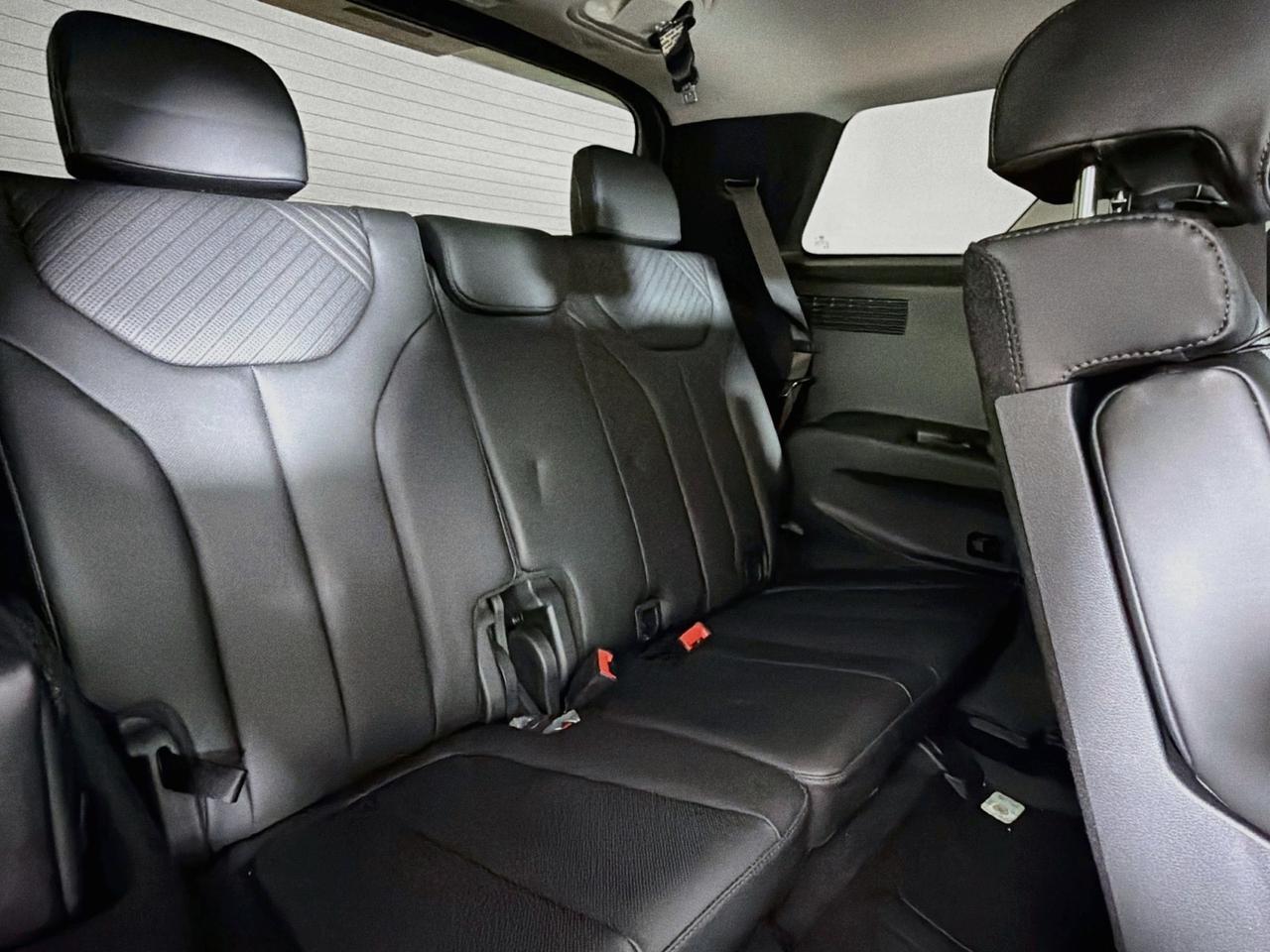 2025 Hyundai Palisade SEL Premium 7P Willowbrook IL