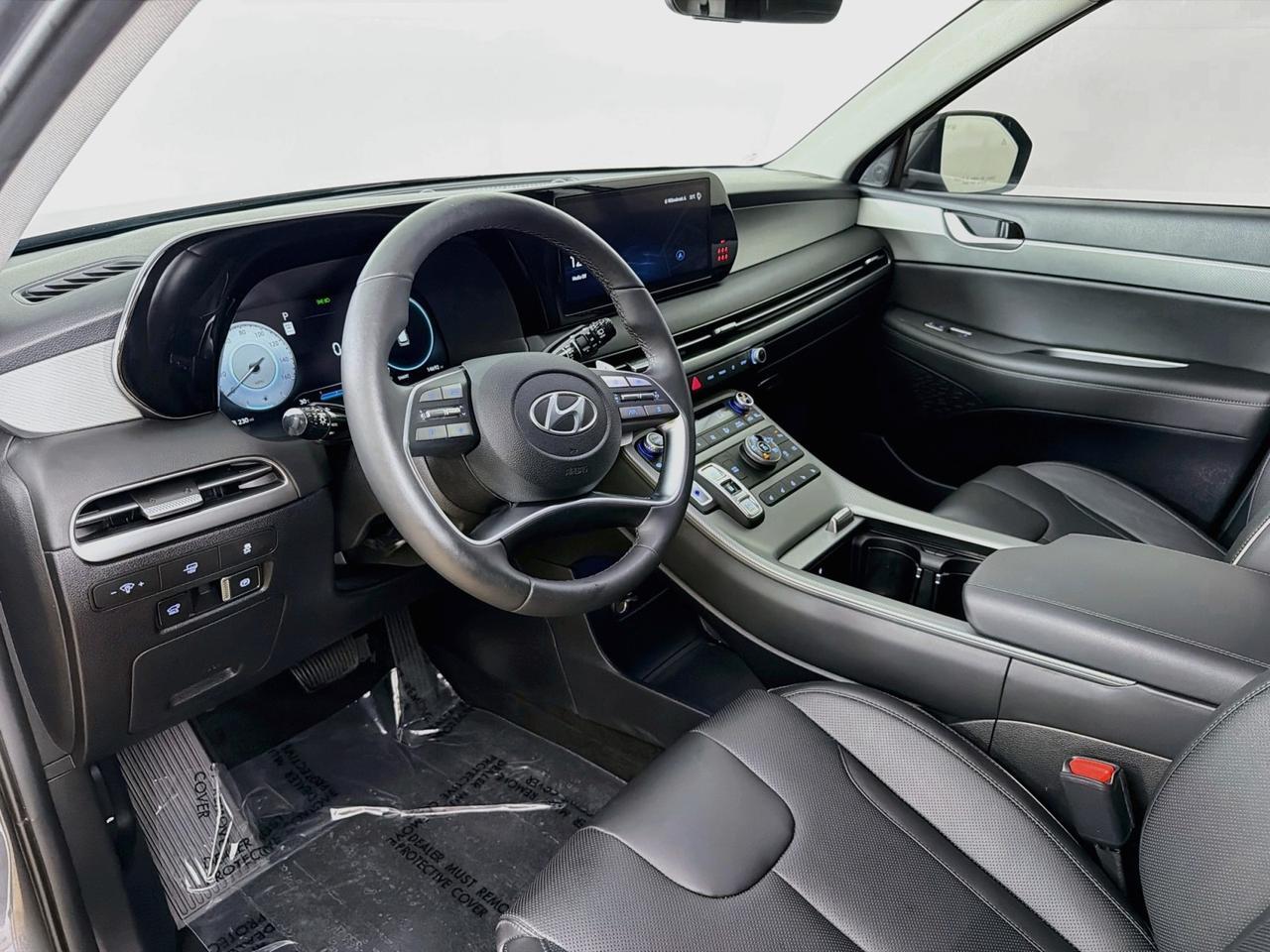 2025 Hyundai Palisade SEL Premium 7P Willowbrook IL