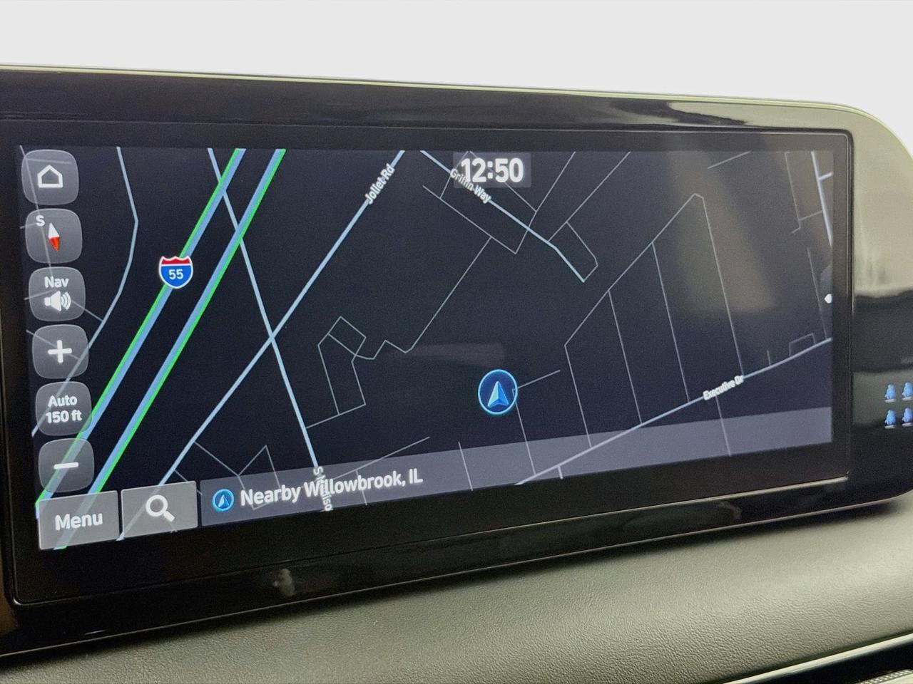 2025 Hyundai Palisade SEL Premium 7P Willowbrook IL