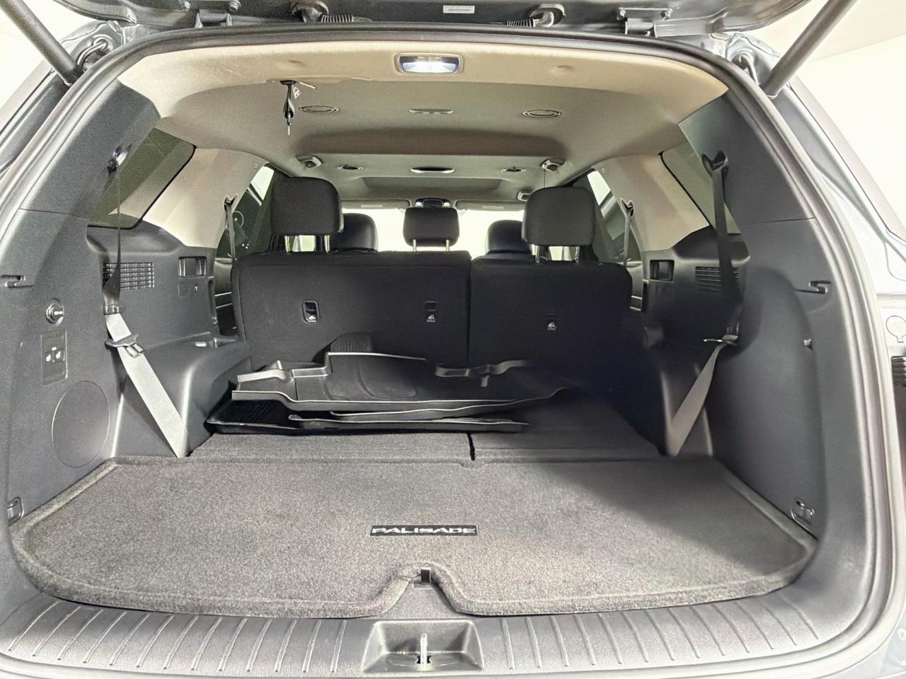 2025 Hyundai Palisade SEL Premium 7P Willowbrook IL