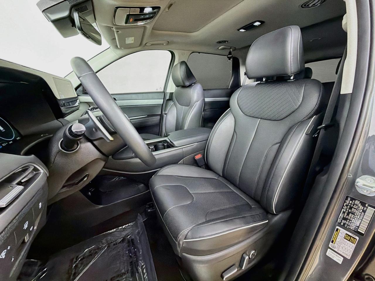 2025 Hyundai Palisade SEL Premium 7P Willowbrook IL