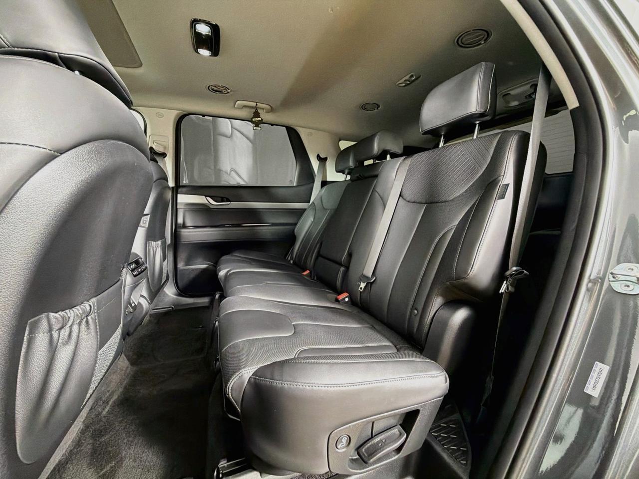2025 Hyundai Palisade SEL Premium 7P Willowbrook IL