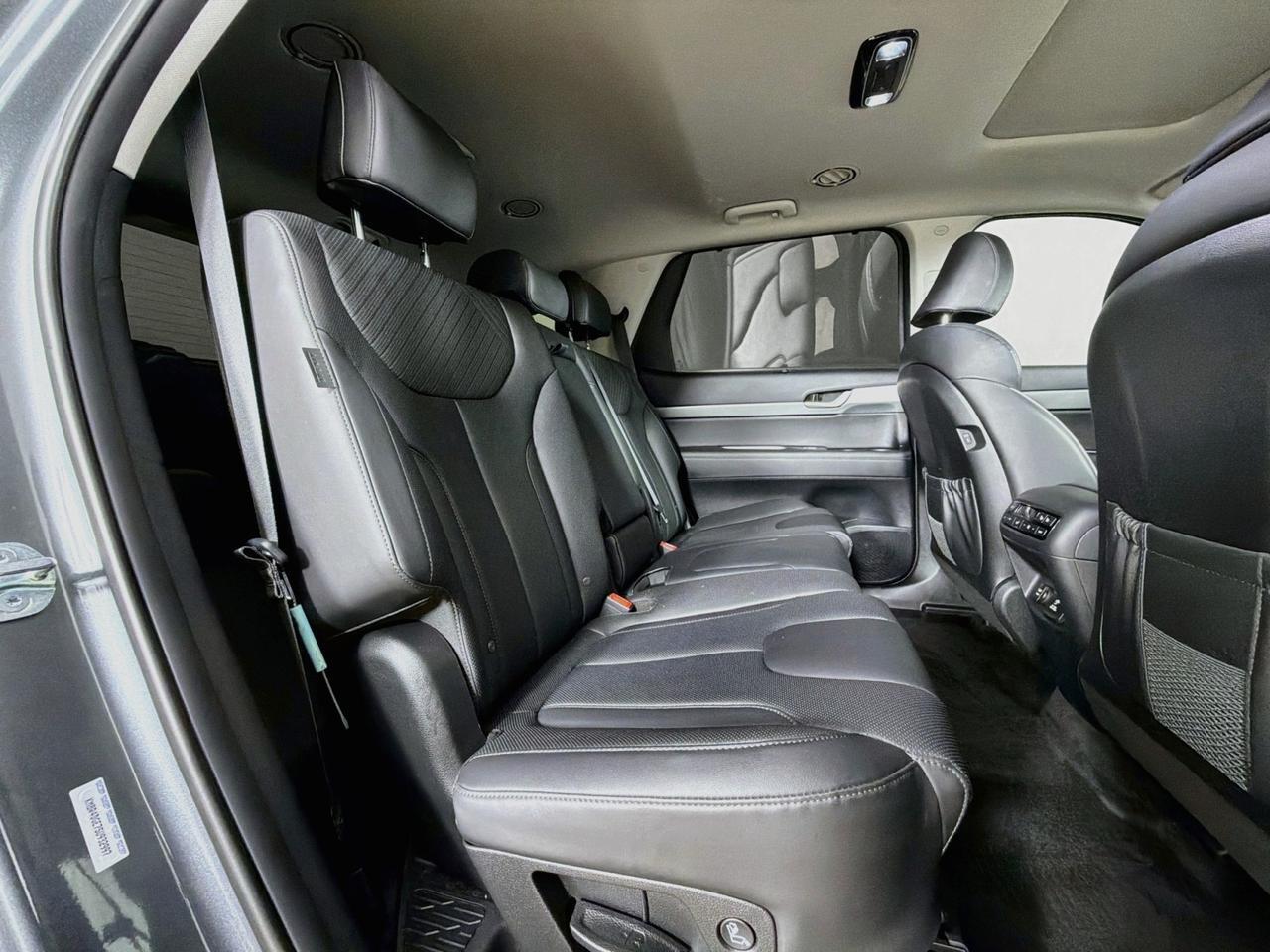 2025 Hyundai Palisade SEL Premium 7P Willowbrook IL