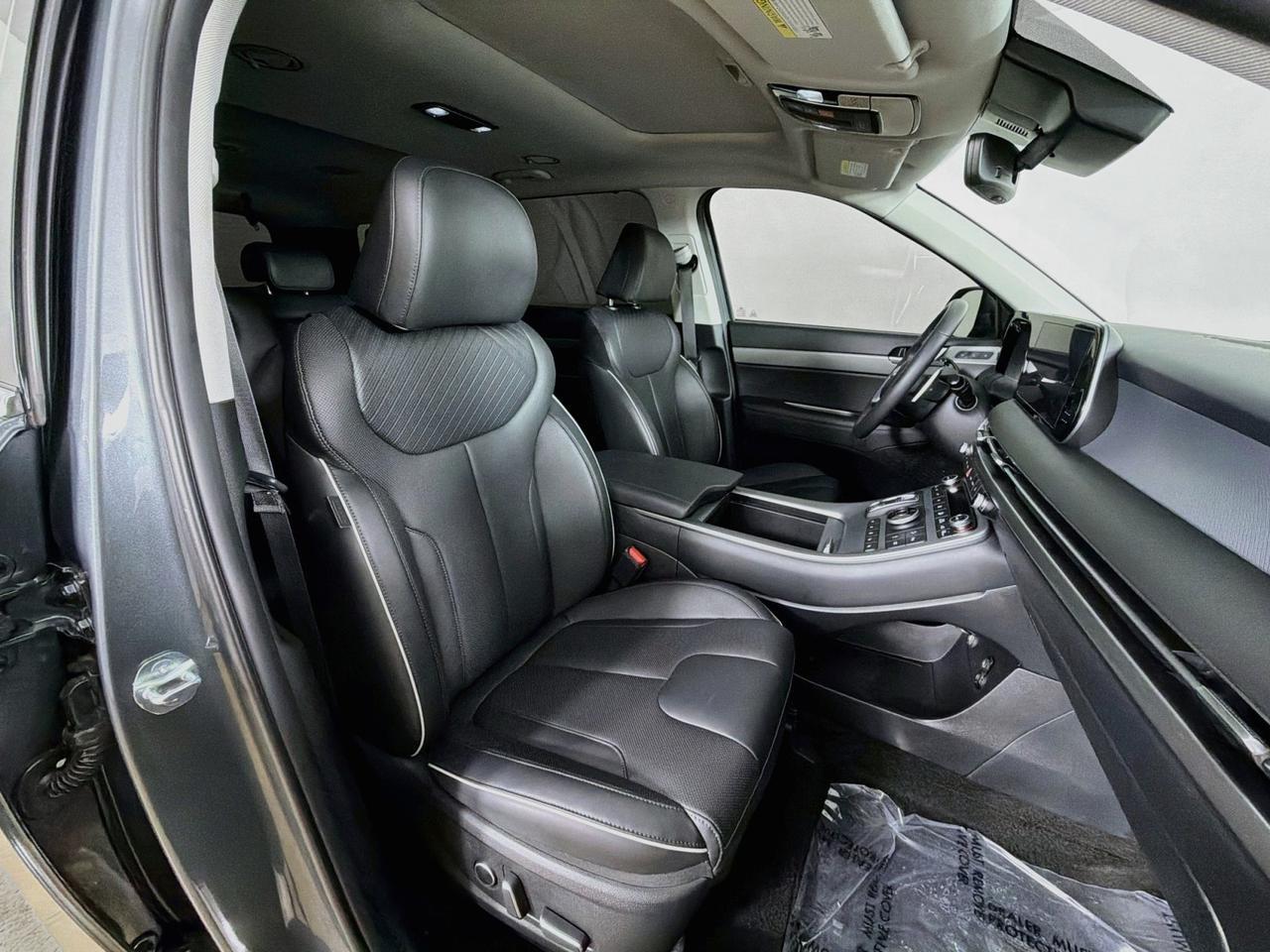 2025 Hyundai Palisade SEL Premium 7P Willowbrook IL