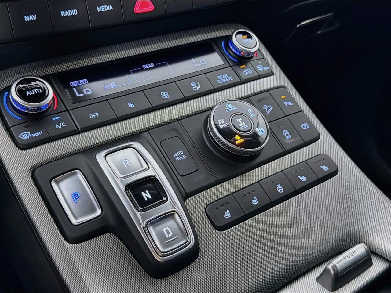 2025 Hyundai Palisade SEL Premium 7P Willowbrook IL