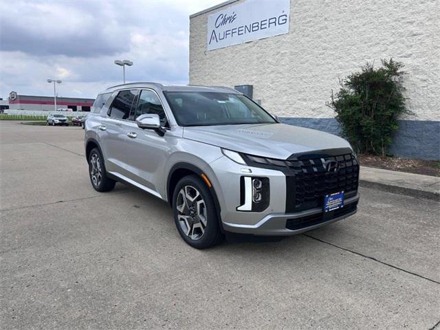 2025 Hyundai Palisade SEL Premium AWD Cape Girardeau MO