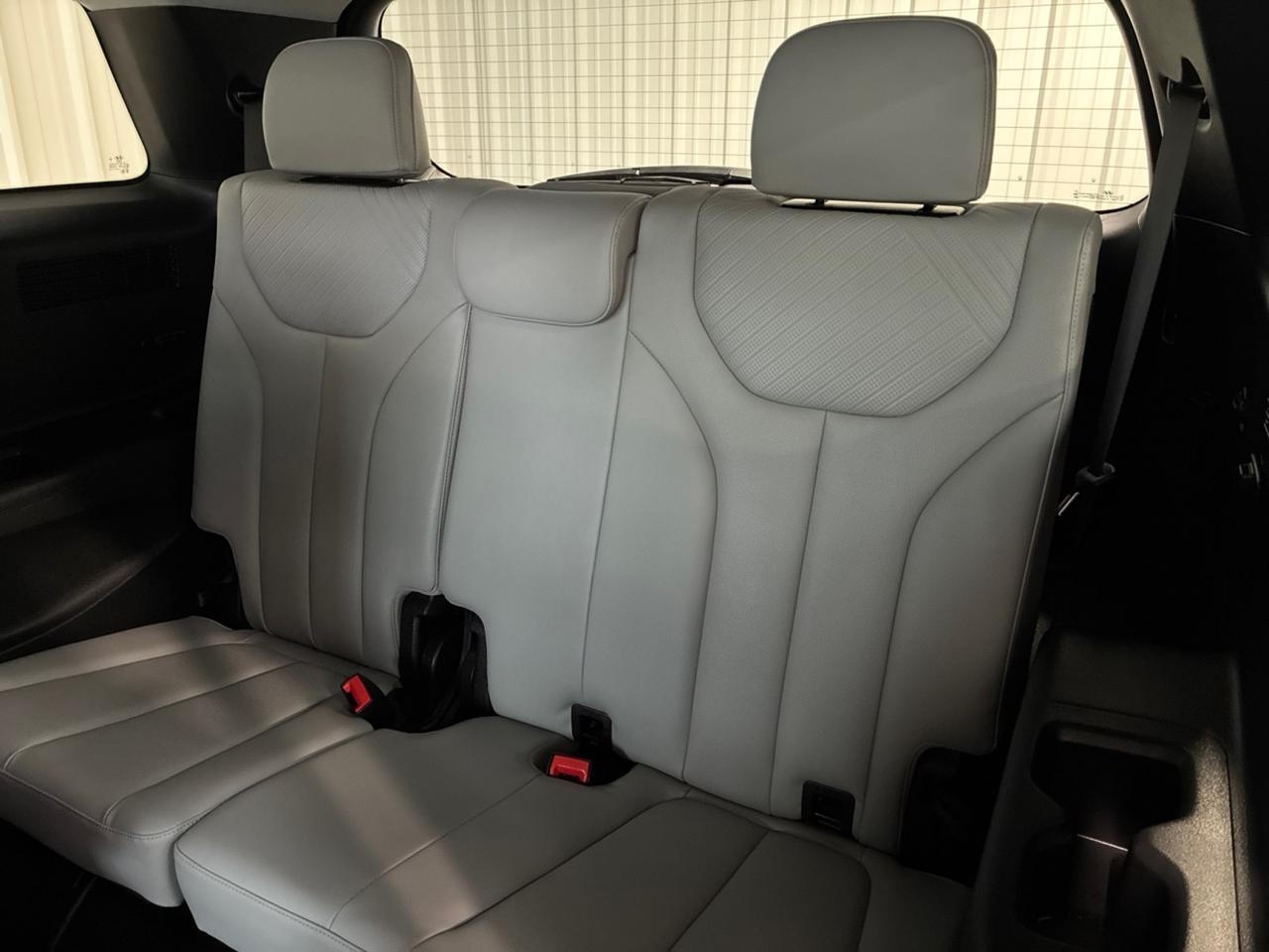 2025 Hyundai Palisade SEL Premium, Bucket Seats, Tow Houston TX