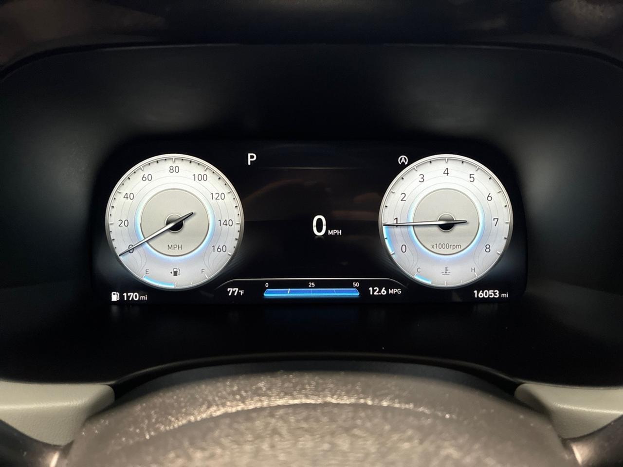 2025 Hyundai Palisade SEL Premium, Bucket Seats, Tow Houston TX