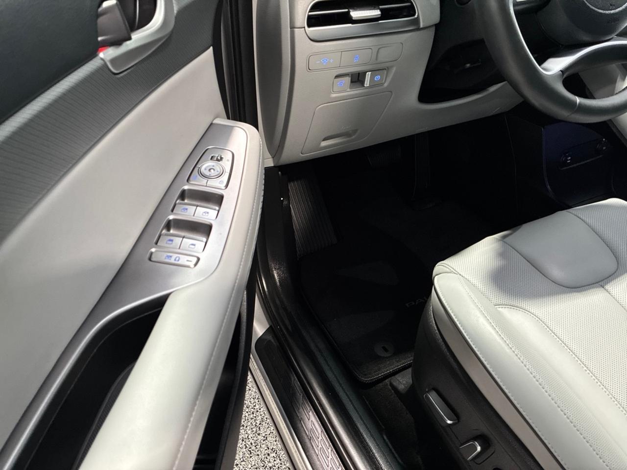 2025 Hyundai Palisade SEL Premium, Bucket Seats, Tow Houston TX