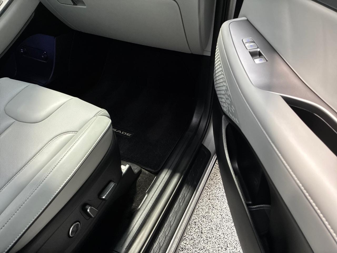 2025 Hyundai Palisade SEL Premium, Bucket Seats, Tow Houston TX