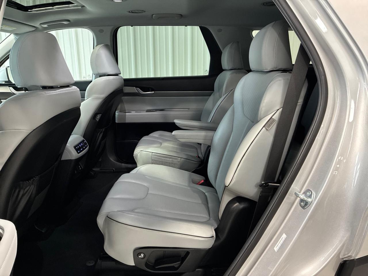 2025 Hyundai Palisade SEL Premium, Bucket Seats, Tow Houston TX