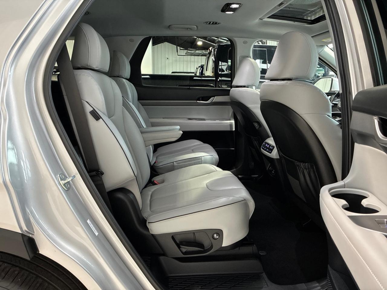 2025 Hyundai Palisade SEL Premium, Bucket Seats, Tow Houston TX