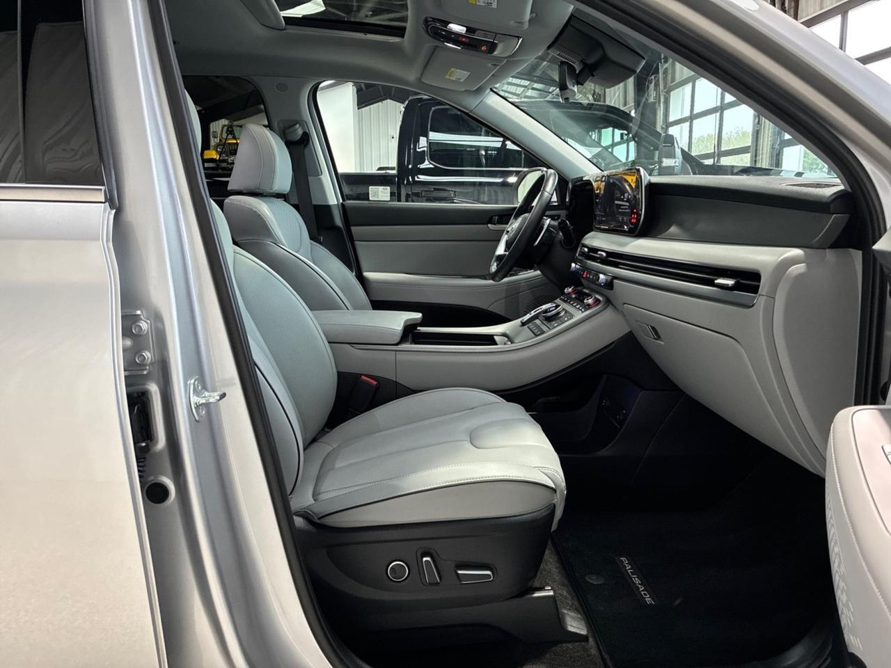 2025 Hyundai Palisade SEL Premium, Bucket Seats, Tow Houston TX