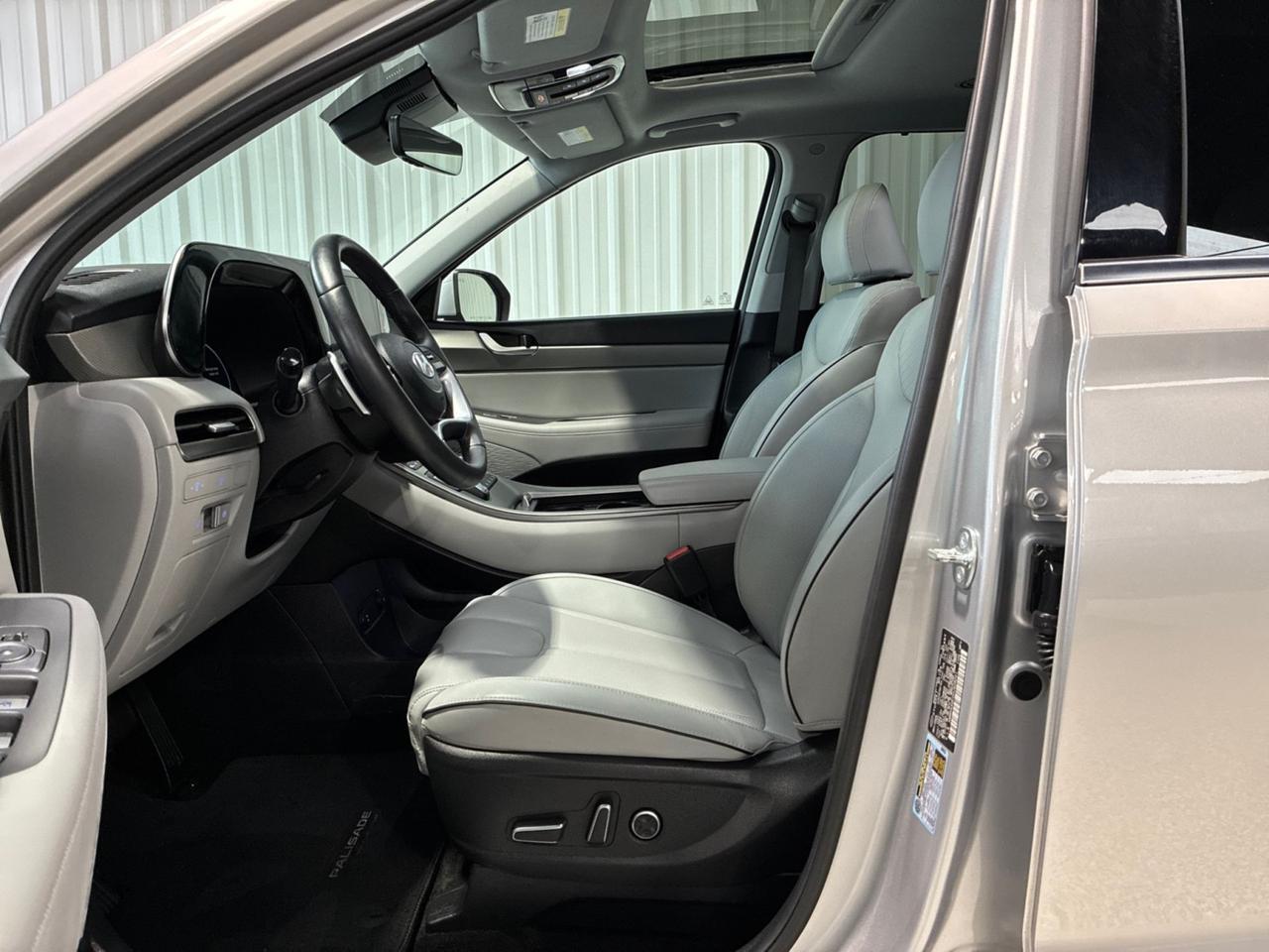 2025 Hyundai Palisade SEL Premium, Bucket Seats, Tow Houston TX