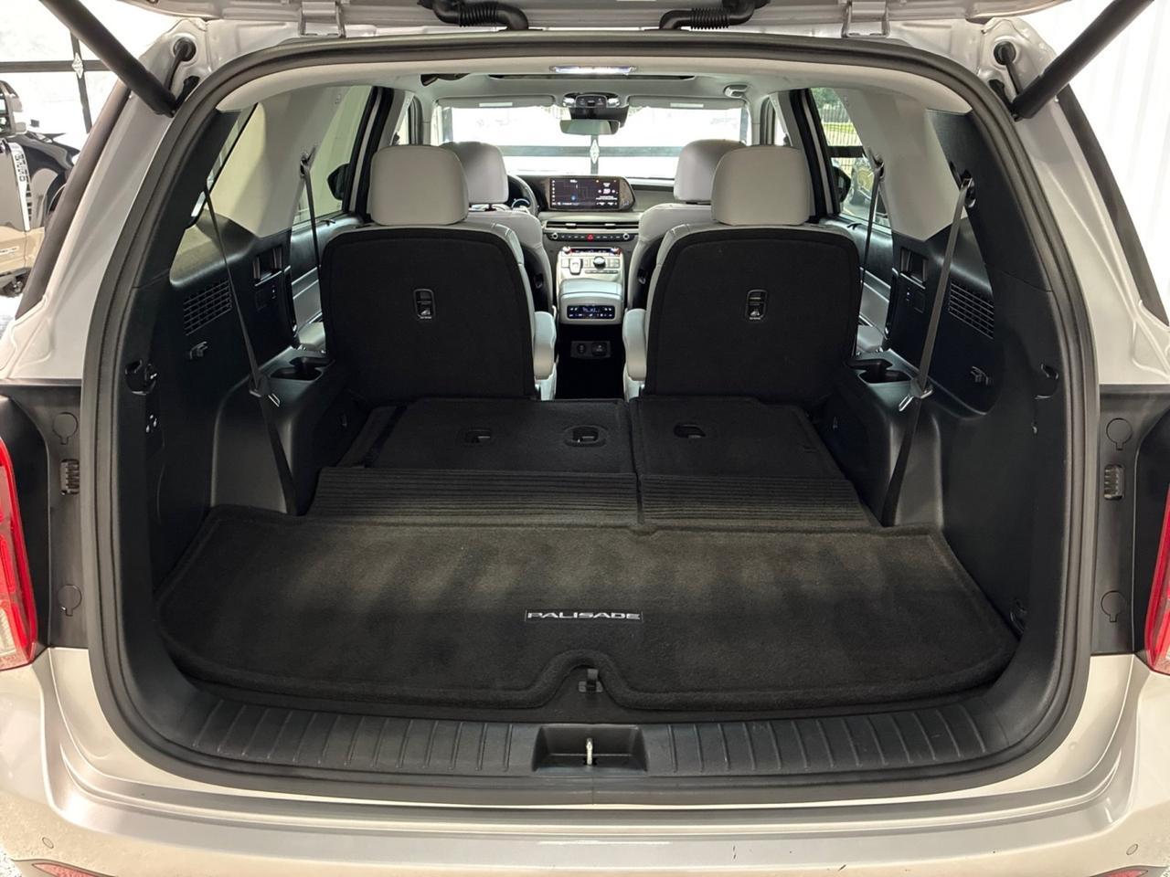 2025 Hyundai Palisade SEL Premium, Bucket Seats, Tow Houston TX