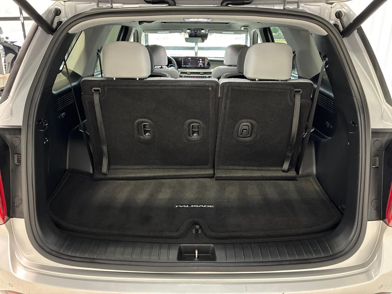 2025 Hyundai Palisade SEL Premium, Bucket Seats, Tow Houston TX