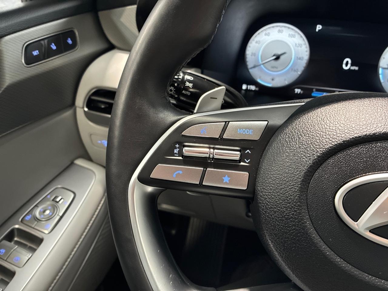 2025 Hyundai Palisade SEL Premium, Bucket Seats, Tow Houston TX