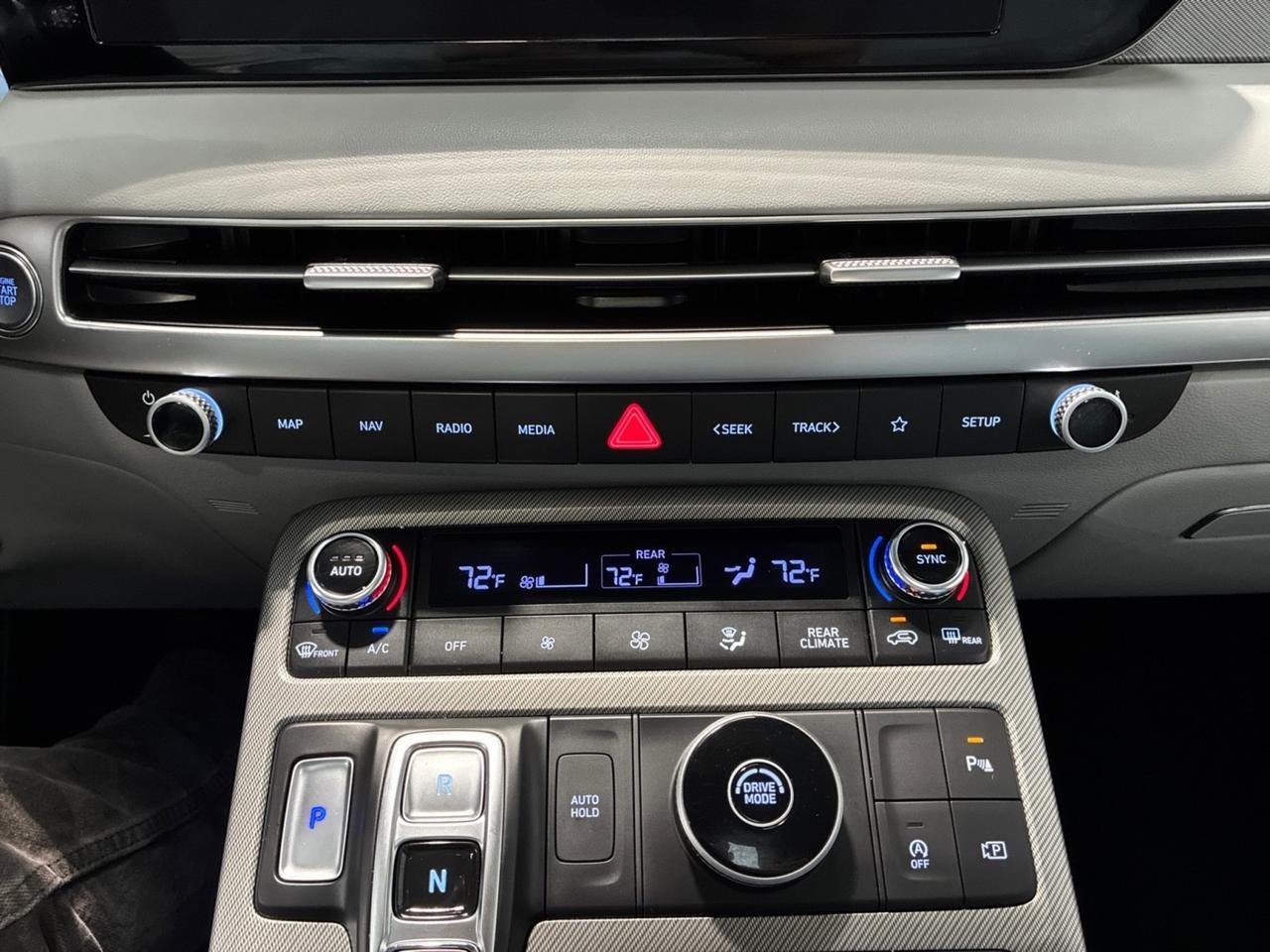 2025 Hyundai Palisade SEL Premium, Bucket Seats, Tow Houston TX