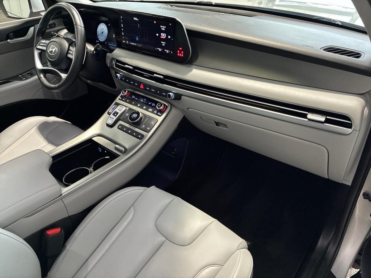 2025 Hyundai Palisade SEL Premium, Bucket Seats, Tow Houston TX