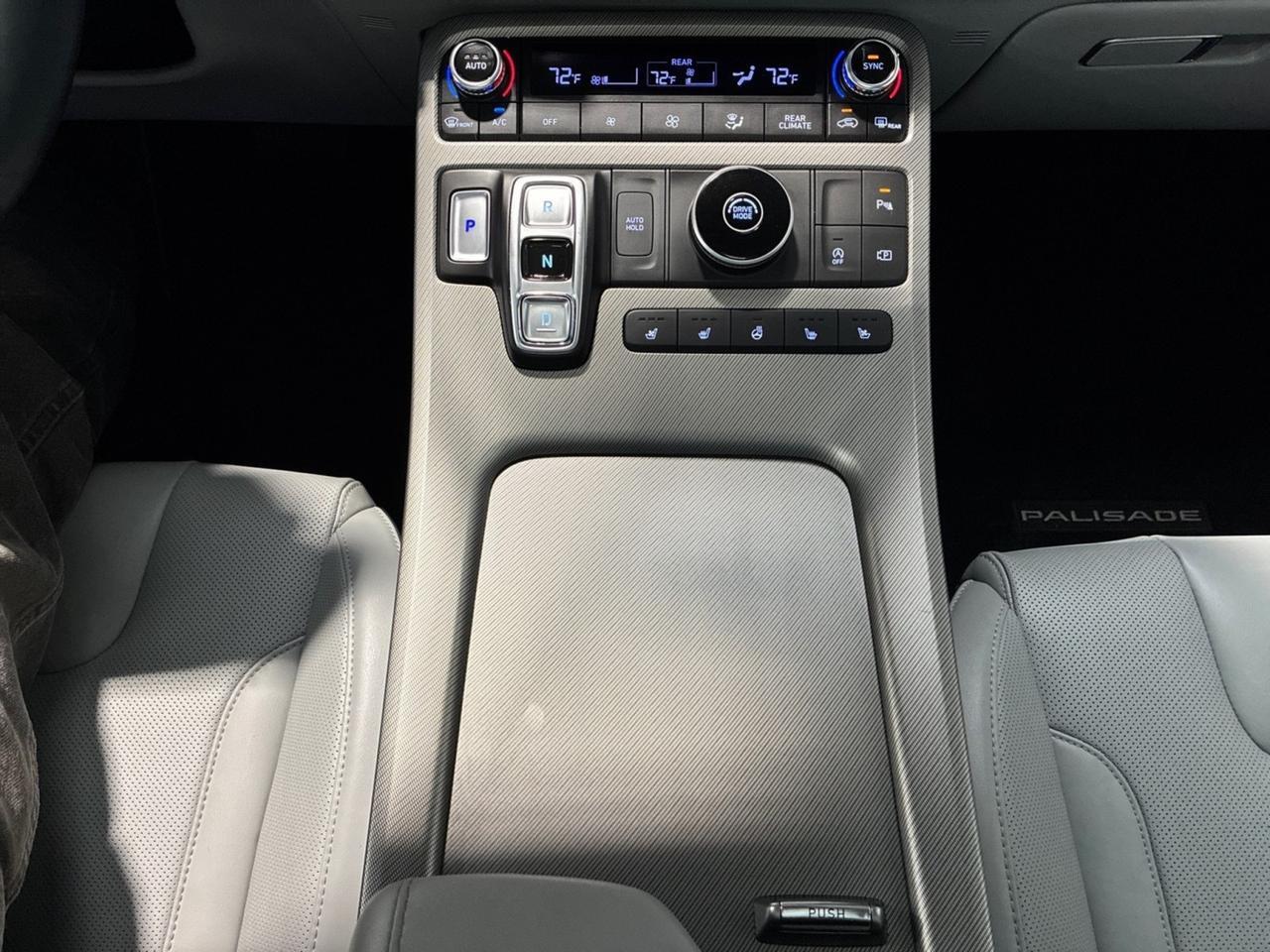 2025 Hyundai Palisade SEL Premium, Bucket Seats, Tow Houston TX