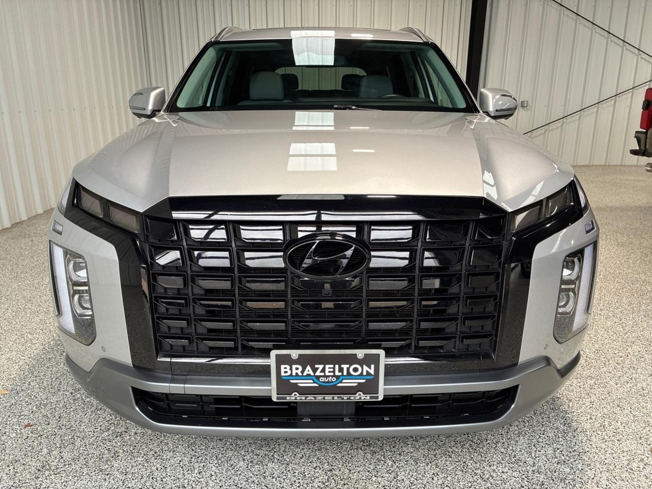 2025 Hyundai Palisade SEL Premium, Bucket Seats, Tow Houston TX
