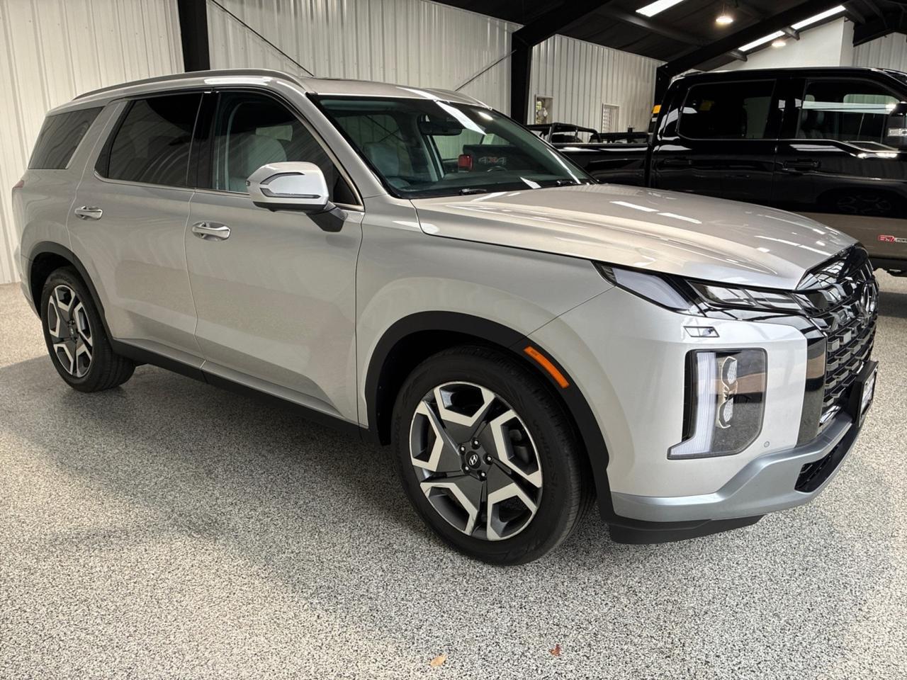 2025 Hyundai Palisade SEL Premium, Bucket Seats, Tow Houston TX