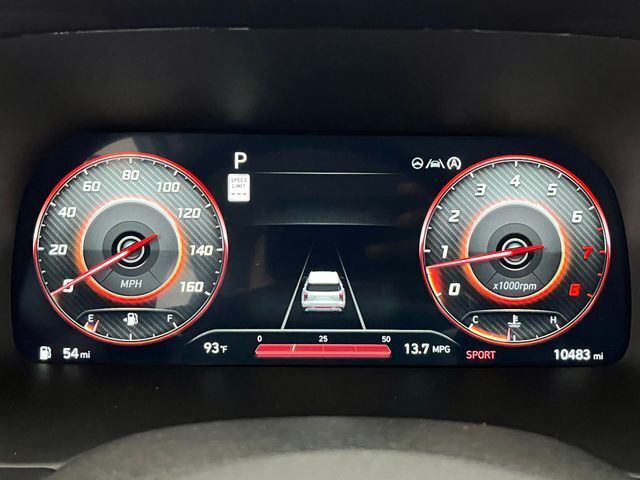 2025 Hyundai Palisade SEL Premium Carrollton TX