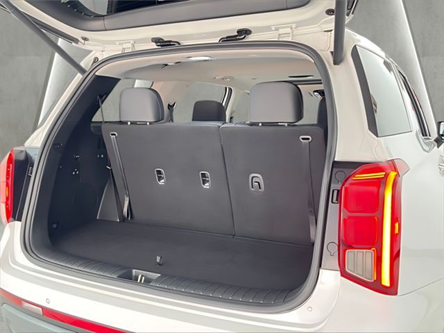2025 Hyundai Palisade SEL Premium Carrollton TX
