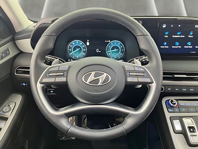 2025 Hyundai Palisade SEL Premium Carrollton TX