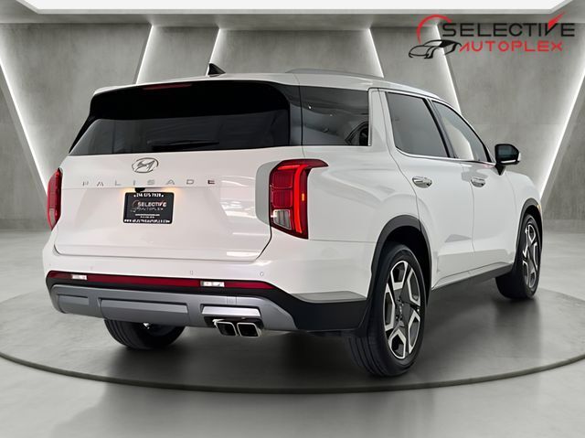 2025 Hyundai Palisade SEL Premium Carrollton TX