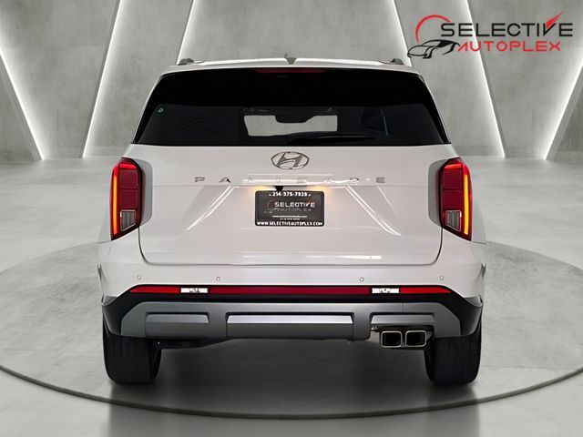 2025 Hyundai Palisade SEL Premium Carrollton TX