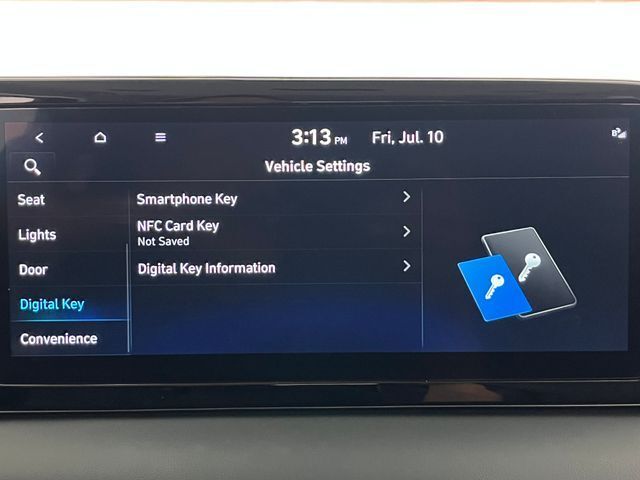 2025 Hyundai Palisade SEL Premium Carrollton TX