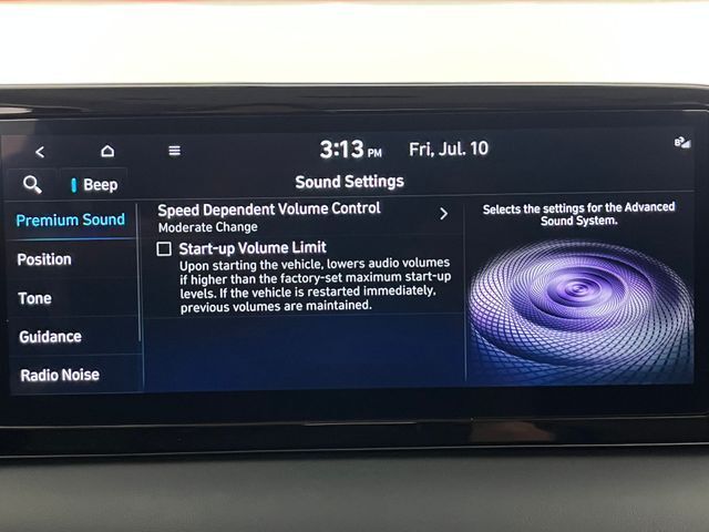 2025 Hyundai Palisade SEL Premium Carrollton TX