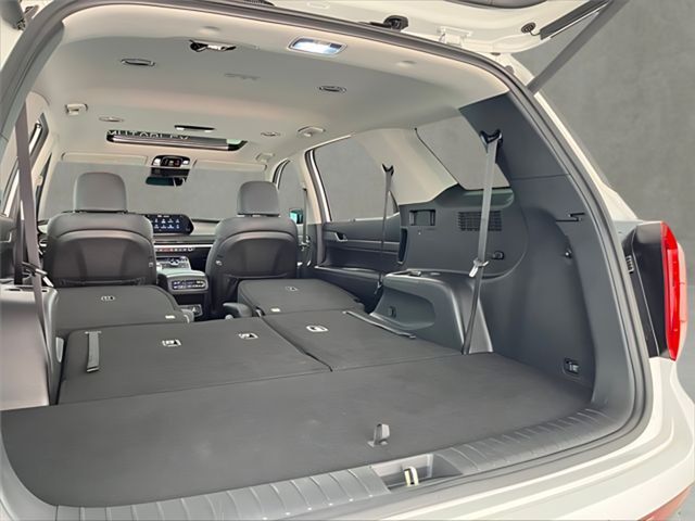 2025 Hyundai Palisade SEL Premium Carrollton TX
