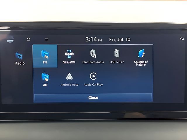 2025 Hyundai Palisade SEL Premium Carrollton TX