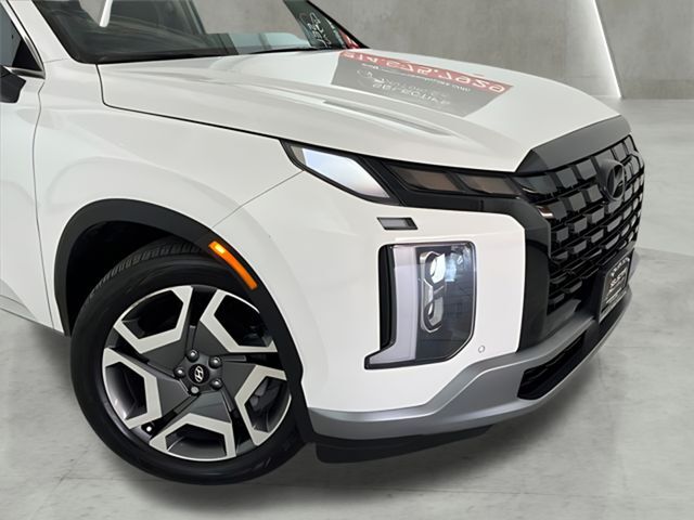 2025 Hyundai Palisade SEL Premium Carrollton TX
