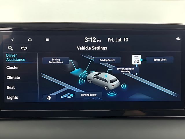 2025 Hyundai Palisade SEL Premium Carrollton TX