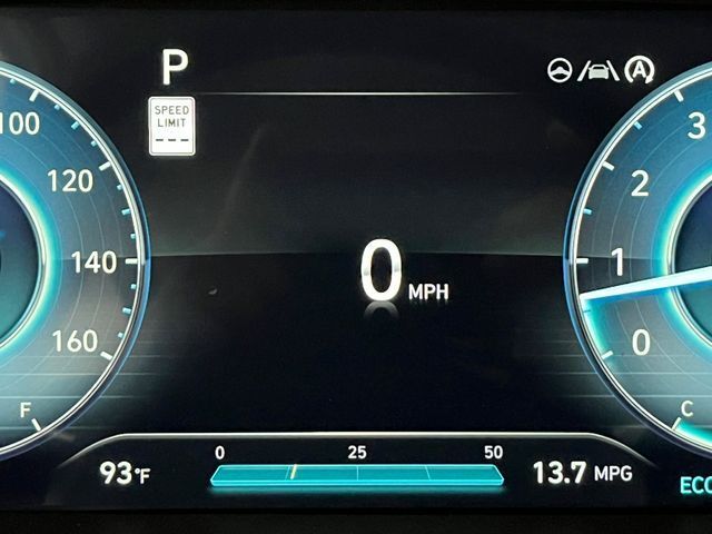 2025 Hyundai Palisade SEL Premium Carrollton TX