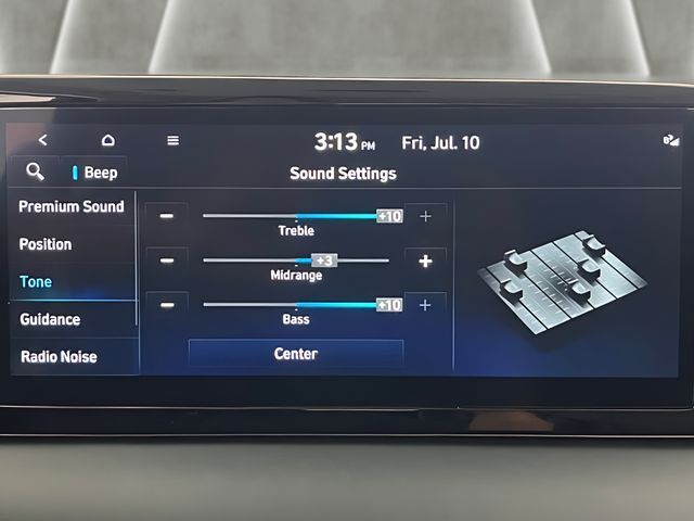 2025 Hyundai Palisade SEL Premium Carrollton TX