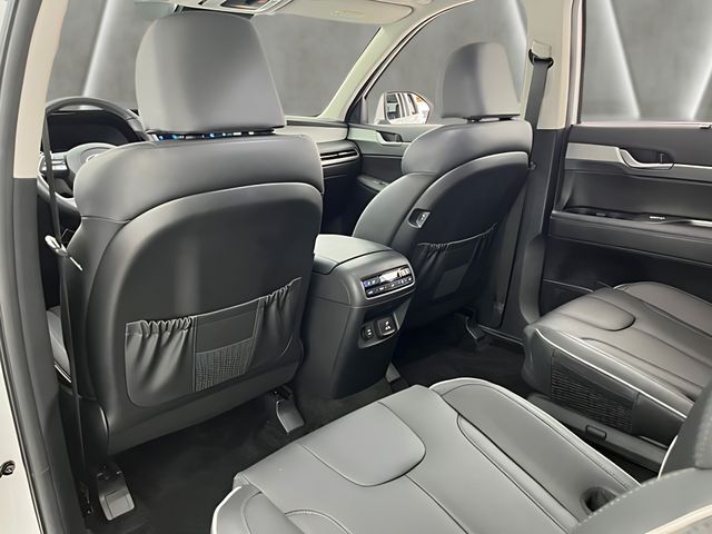 2025 Hyundai Palisade SEL Premium Carrollton TX
