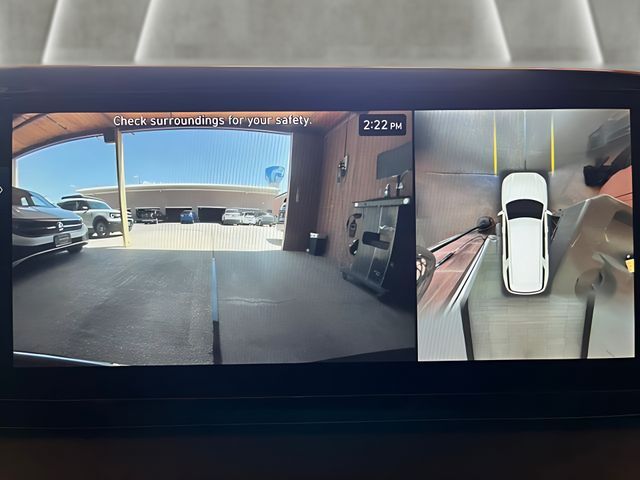 2025 Hyundai Palisade SEL Premium Carrollton TX