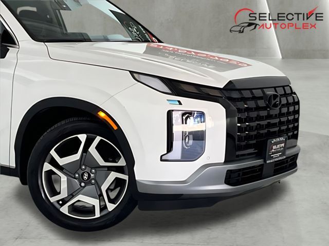 2025 Hyundai Palisade SEL Premium Carrollton TX