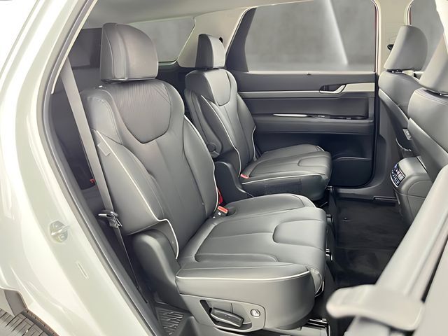 2025 Hyundai Palisade SEL Premium Carrollton TX
