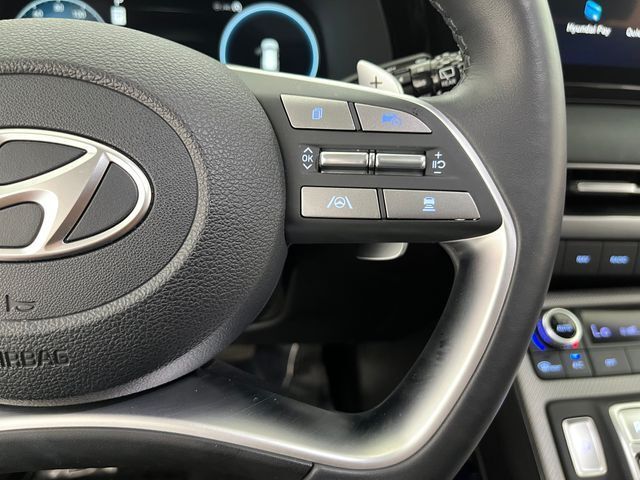 2025 Hyundai Palisade SEL Premium Carrollton TX